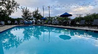 holiday inn express and suites orlando east ucf area