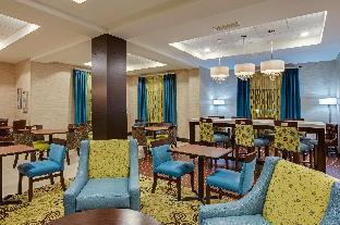 holiday inn express and suites orlando east ucf area
