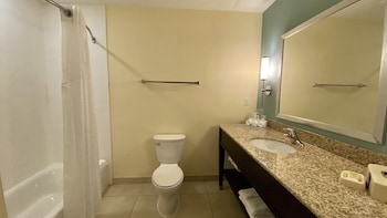 Holiday Inn Express & Suites Orlando East-Ucf Area,Orange County>>Alafaya,3 star