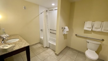 Holiday Inn Express & Suites Orlando East-Ucf Area,Orange County>>Alafaya,3 star