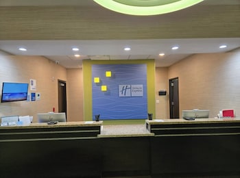 Holiday Inn Express & Suites Orlando East-Ucf Area,Orange County>>Alafaya,3 star