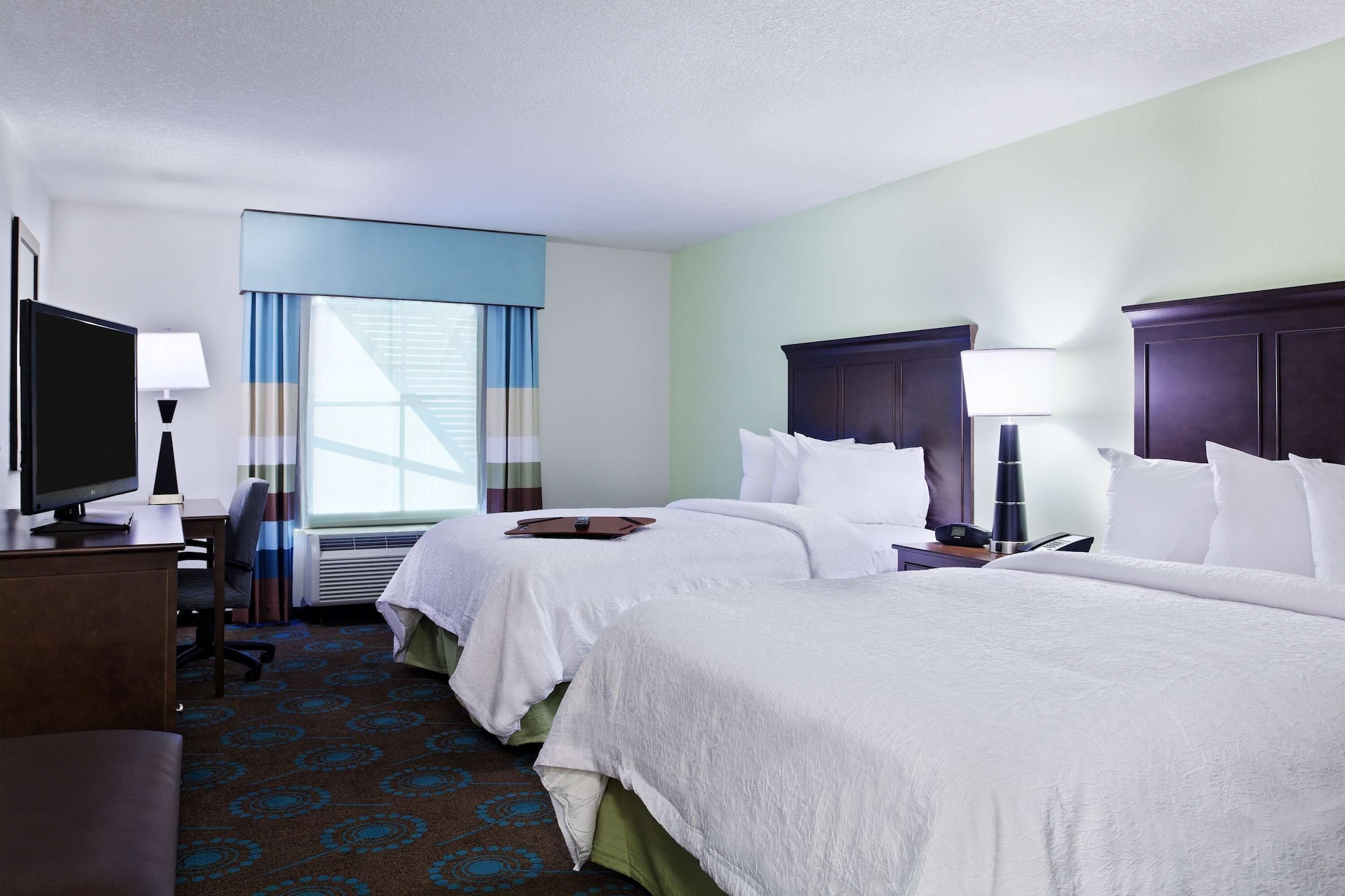 hampton inn and suites orlando north altamonte springs