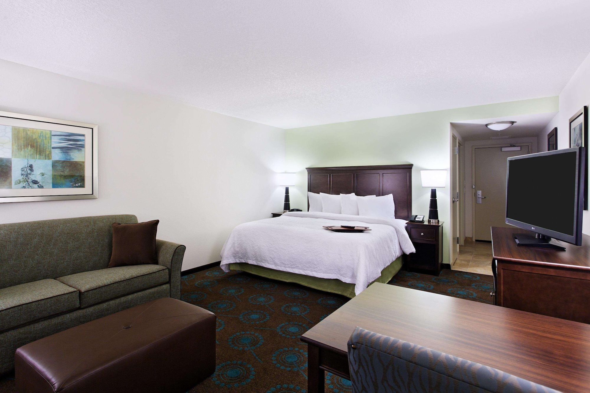 hampton inn and suites orlando north altamonte springs