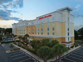 hampton inn and suites orlando north altamonte springs