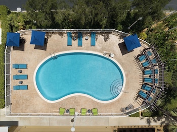 Hampton Inn & Suites Orlando-North/Altamonte Springs,Orange County>>Altamonte Springs,3 star