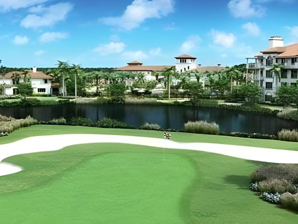 marriotts lakeshore reserve