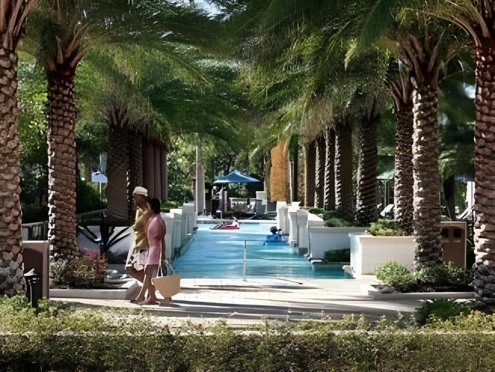 marriotts lakeshore reserve