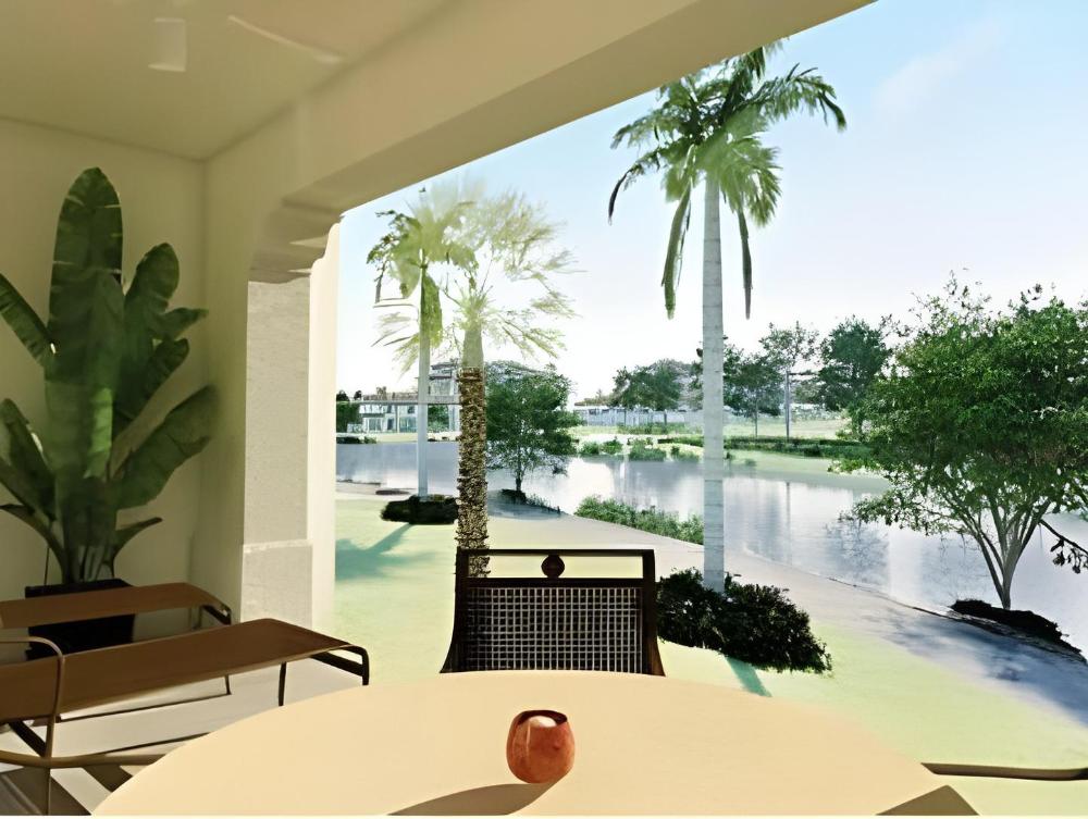 marriotts lakeshore reserve