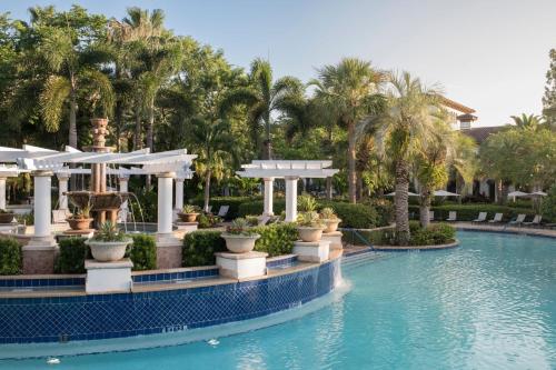 marriotts lakeshore reserve