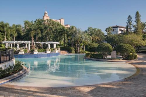 marriotts lakeshore reserve