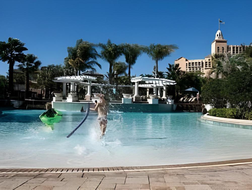 marriotts lakeshore reserve