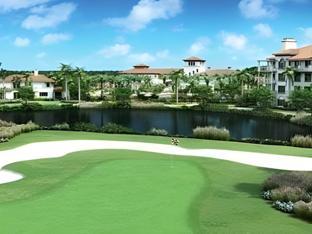 marriotts lakeshore reserve