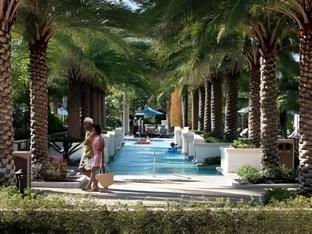 marriotts lakeshore reserve