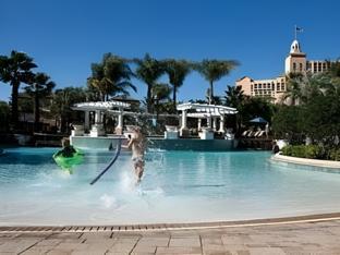 marriotts lakeshore reserve