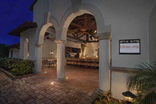 marriotts lakeshore reserve