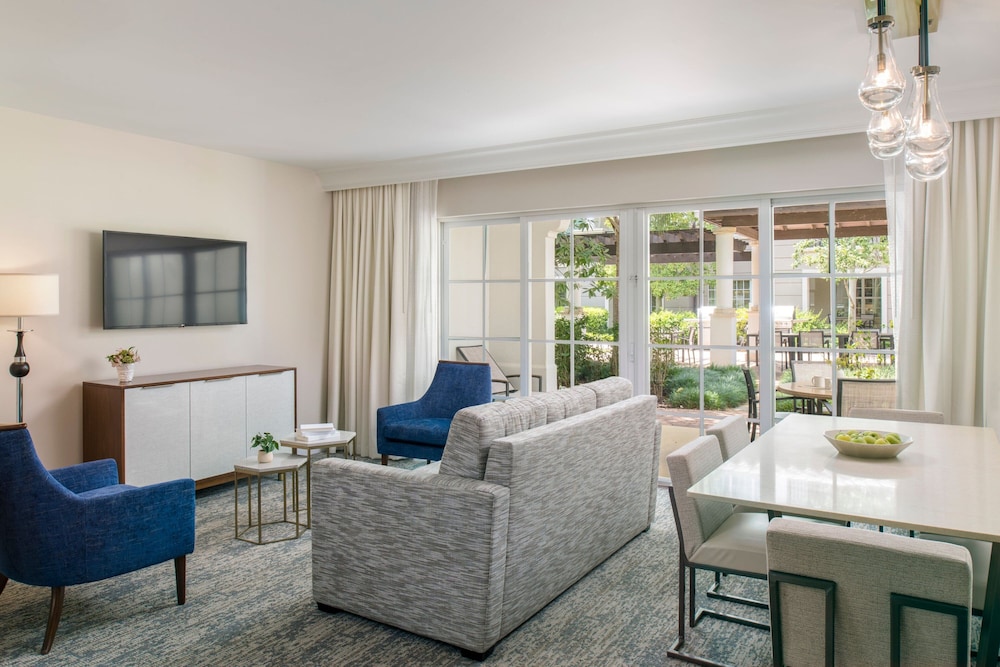 marriotts lakeshore reserve