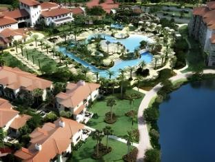 Marriott's Lakeshore Reserve,Hunters Creek>>Florida,4 star