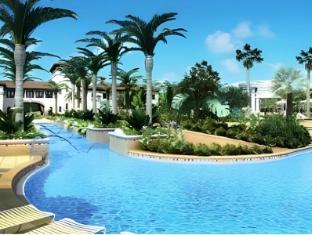 marriotts lakeshore reserve