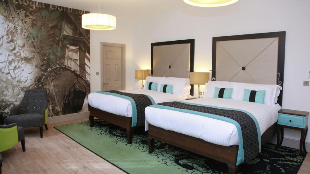 hotel indigo london kensington by ihg
