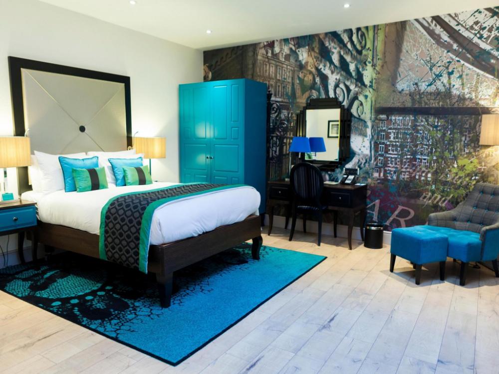 hotel indigo london kensington by ihg