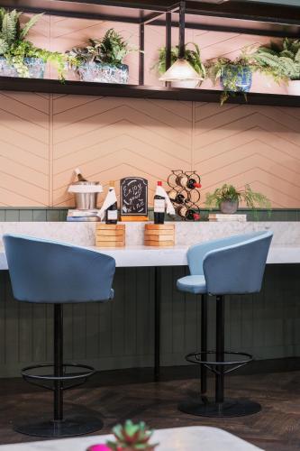 hotel indigo london kensington by ihg