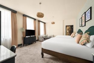 hotel indigo london kensington by ihg