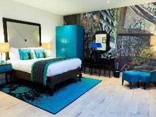 hotel indigo london kensington by ihg