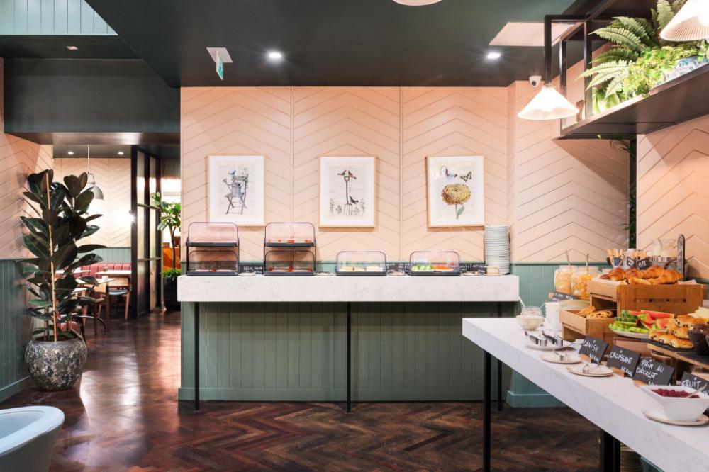 hotel indigo london kensington by ihg