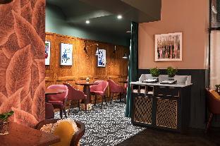 hotel indigo london kensington by ihg