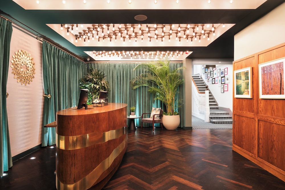 hotel indigo london kensington by ihg