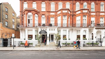 hotel indigo london kensington by ihg