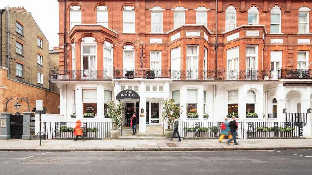 hotel indigo london kensington by ihg