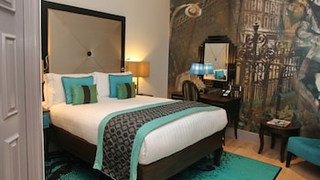 hotel indigo london kensington by ihg