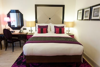 hotel indigo london kensington by ihg