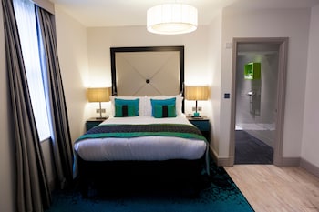 hotel indigo london kensington by ihg
