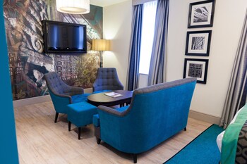 hotel indigo london kensington by ihg