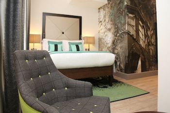 hotel indigo london kensington by ihg