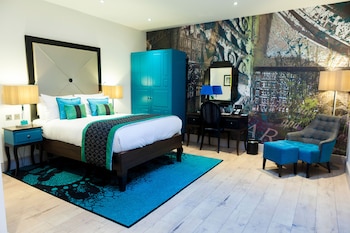 hotel indigo london kensington by ihg