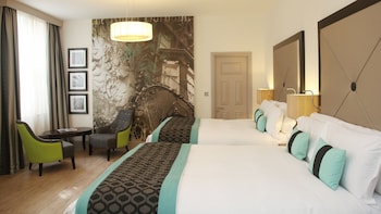 hotel indigo london kensington by ihg