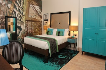 hotel indigo london kensington by ihg