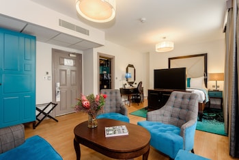 hotel indigo london kensington by ihg