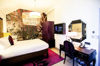 hotel indigo london kensington by ihg
