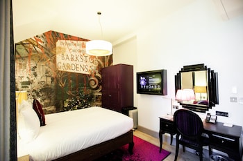 hotel indigo london kensington by ihg