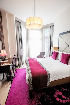 hotel indigo london kensington by ihg