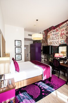 hotel indigo london kensington by ihg