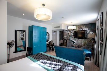 hotel indigo london kensington by ihg