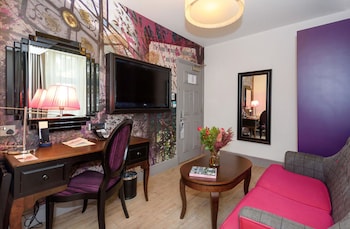 hotel indigo london kensington by ihg