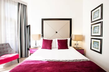 hotel indigo london kensington by ihg