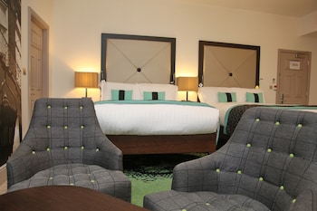 hotel indigo london kensington by ihg