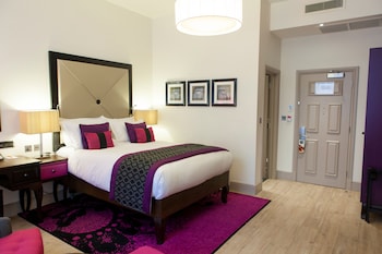 hotel indigo london kensington by ihg